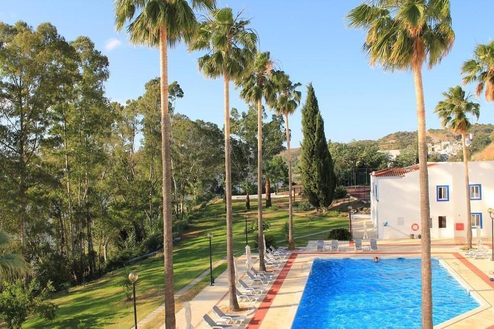 Guadiana River Hotel Alcoutim Exterior foto