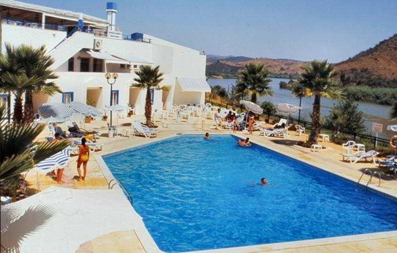 Guadiana River Hotel Alcoutim Exterior foto