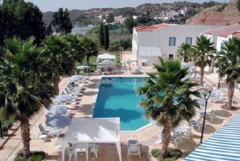 Guadiana River Hotel Alcoutim Exterior foto