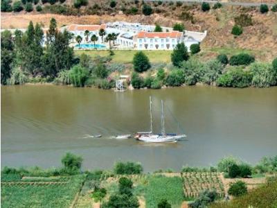 Guadiana River Hotel Alcoutim Exterior foto